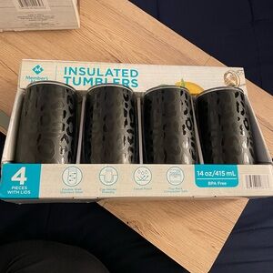 Members Mark Insulated Tumblers